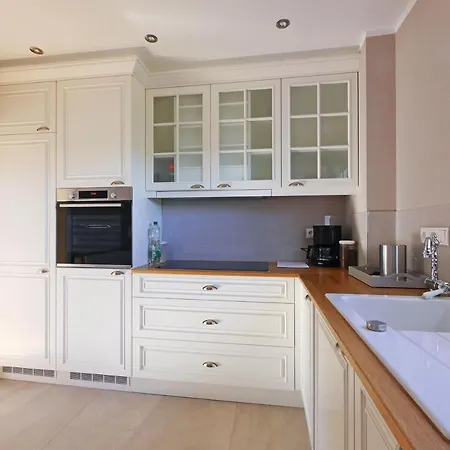 Apartamento Mayr Birkweiler