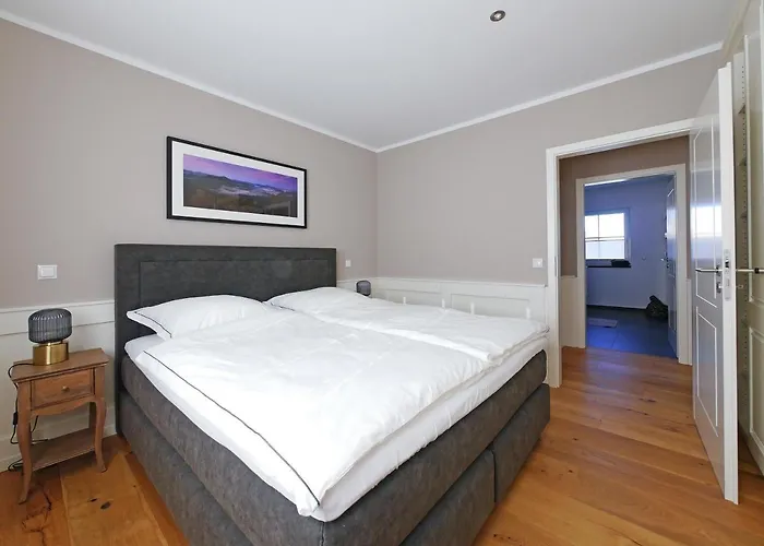 Апартаменты Mayr