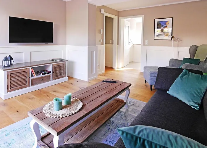 Mayr Апартаменты *