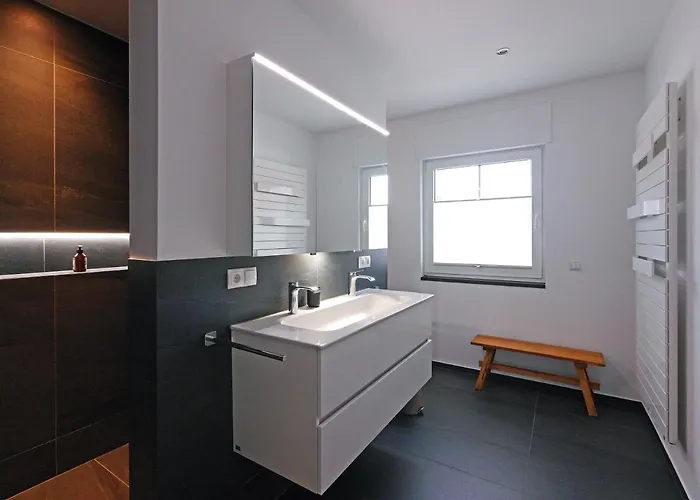 Апартаменты Mayr