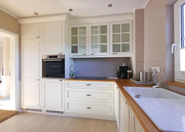 Апартаменты Mayr Birkweiler