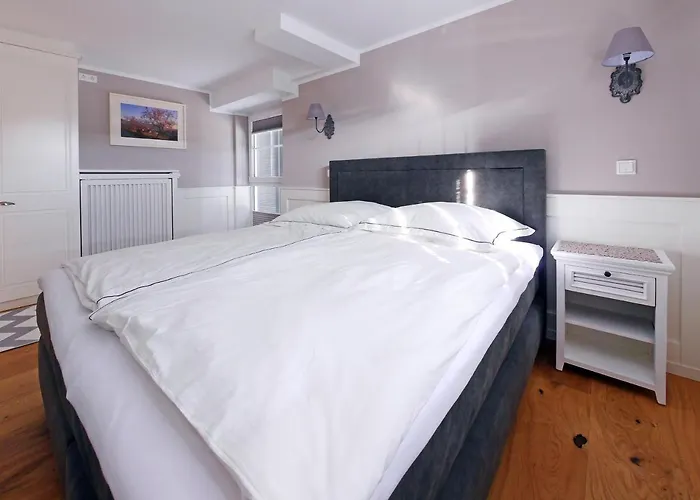 Mayr Апартаменты