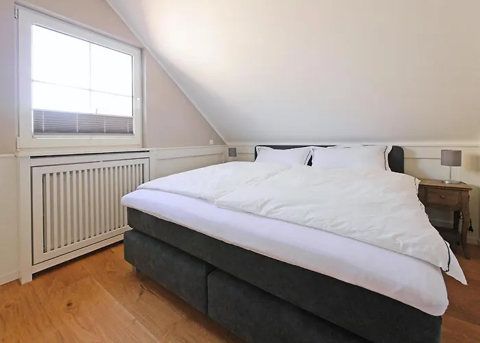 Апартаменты Mayr Birkweiler