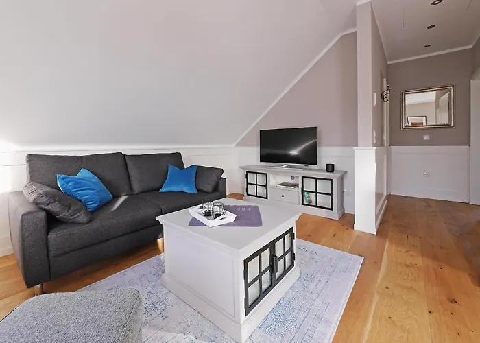 Mayr Апартаменты *